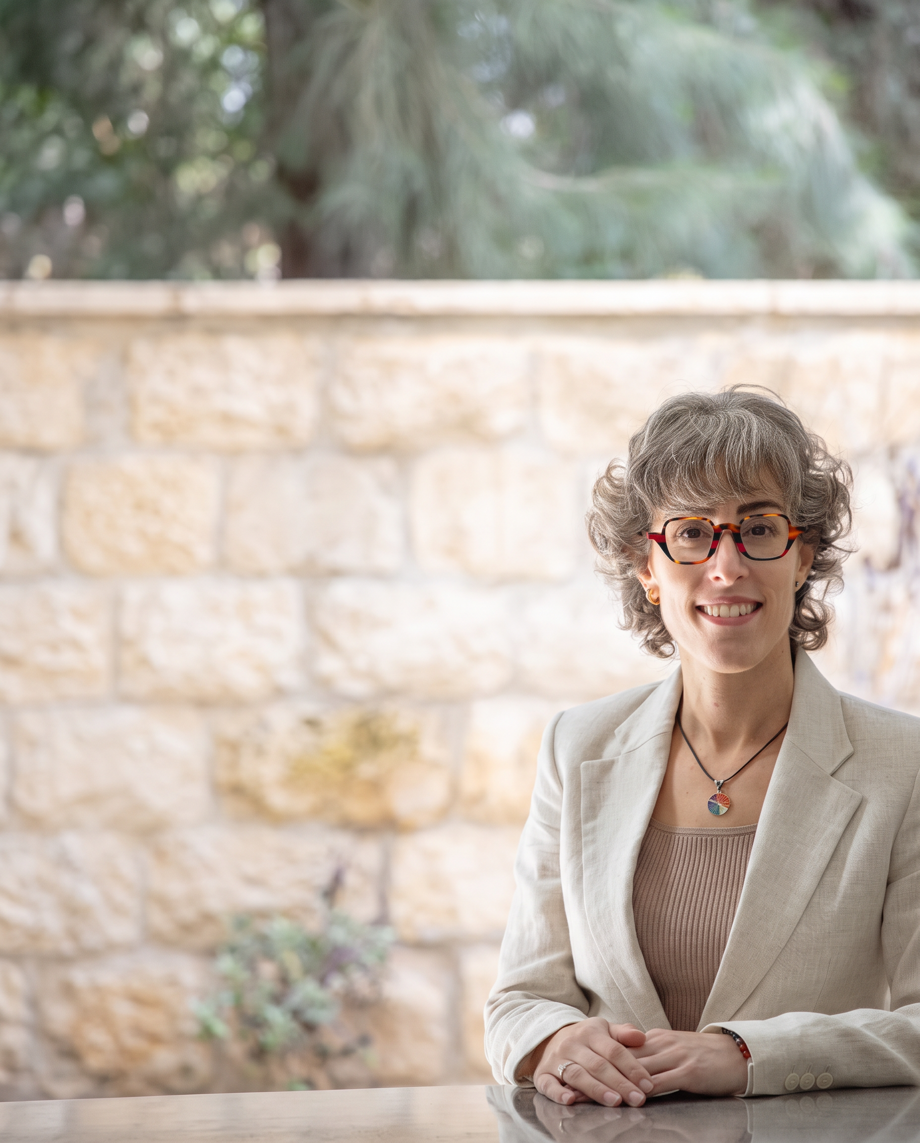 Zahara Holzer